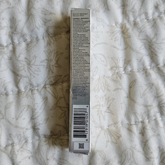 NIB it cosmetics Tightline 3-in-1 Black Primer Eyeliner Mascara - Picture 3 of 6